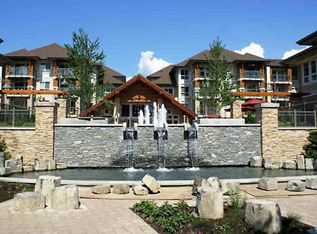 Waterscapes Resort By Dkra Kelowna Kültér fotó