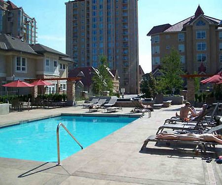 Waterscapes Resort By Dkra Kelowna Kültér fotó