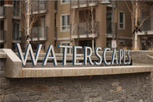 Waterscapes Resort By Dkra Kelowna Kültér fotó