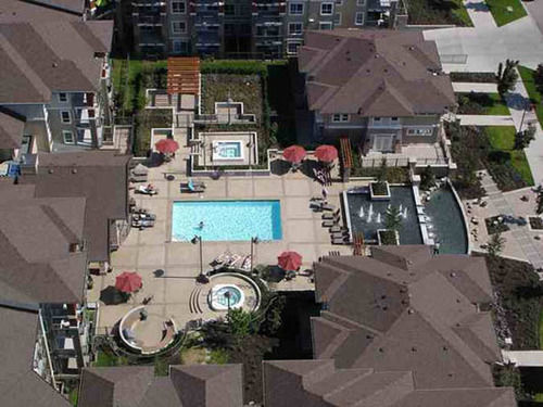 Waterscapes Resort By Dkra Kelowna Kültér fotó
